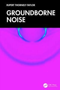 Produktbild: Groundborne Noise