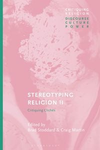 Produktbild: Stereotyping Religion II