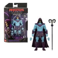 Produktbild: Motu Chronicles Skeletor.JKJ23