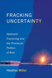 Produktbild: Fracking Uncertainty