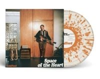 Produktbild: Space Of The Heart