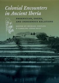 Produktbild: Colonial Encounters in Ancient