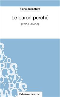 Produktbild: Le baron perch&eacute;
