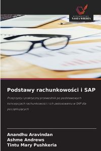 Produktbild: Podstawy rachunkowo&iquest;ci i SAP