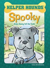Produktbild: Spooky Helps Danny Tell the Truth