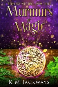 Produktbild: Murmurs of Magic