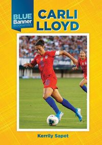 Produktbild: Carli Lloyd