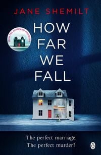 Produktbild: How Far We Fall