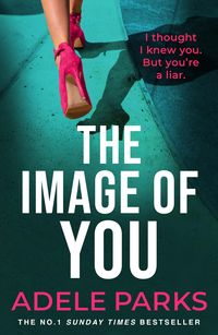 Produktbild: The Image of You