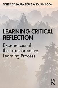 Produktbild: Learning Critical Reflection