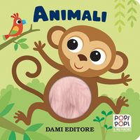 Produktbild: Animali. Popi popi