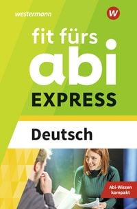 Produktbild: Fit f&uuml;rs Abi EXPRESS