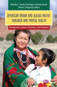 Produktbild: American Indian and Alaska Native Children and Mental Health