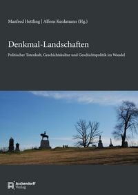 Produktbild: Denkmal-Landschaften