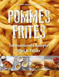 Produktbild: Pommes Frites
