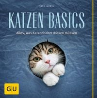 Bild vom Artikel Katzen-Basics vom Autor Gerd Ludwig