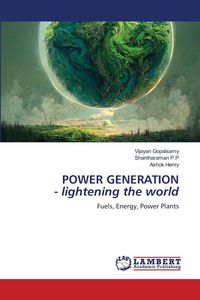 Produktbild: POWER GENERATION - lightening the world