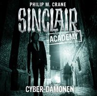 Produktbild: Cyber-D&auml;monen
