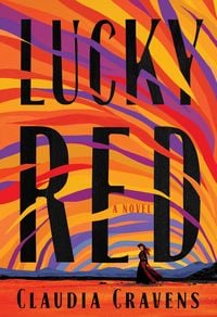 Produktbild: Cravens, C: Lucky Red
