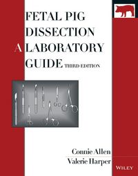 Produktbild: Fetal Pig Dissection