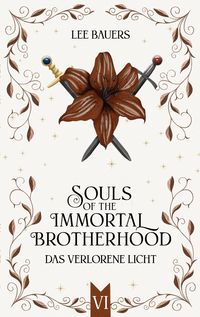 Produktbild: Souls Of The Immortal Brotherhood Vi