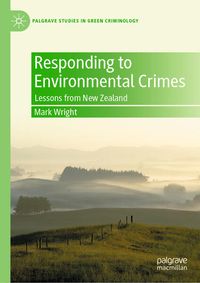 Produktbild: Responding to Environmental Crimes