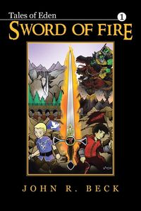 Produktbild: Sword of Fire