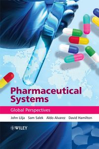 Produktbild: Pharmaceutical Systems