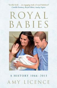 Produktbild: Royal Babies