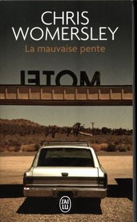 Produktbild: La mauvaise pente