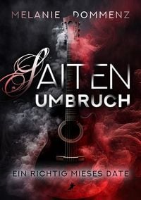 Produktbild: Saiten-Umbruch