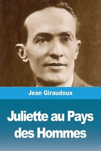 Produktbild: Juliette au Pays des Hommes