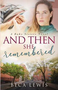 Produktbild: And Then She Remembered