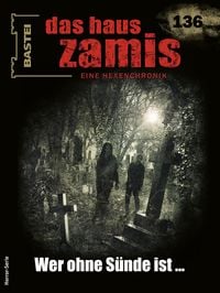 Produktbild: Das Haus Zamis 136