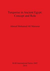 Produktbild: Turquoise in Ancient Egypt