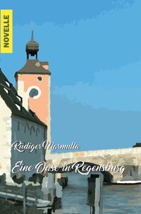 Produktbild: Eine Oase in Regensburg