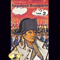 Produktbild: Abenteurer unserer Zeit, Napoleon Bonaparte, Folge 2