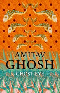 Produktbild: Ghost-Eye