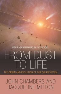 Produktbild: From Dust to Life