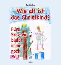 Produktbild: Wie alt ist das Christkind?