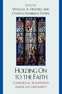 Produktbild: Holding On to the Faith