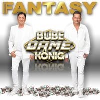 Produktbild: Bube Dame K&ouml;nig