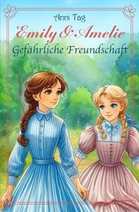 Produktbild: Emily &amp; Amelie