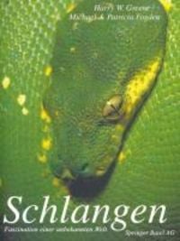 Produktbild: Schlangen