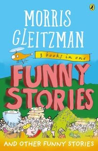Produktbild: Funny Stories: And Other Funny Stories