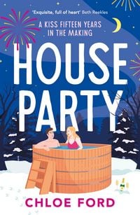 Produktbild: House Party