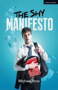 Produktbild: The Shy Manifesto
