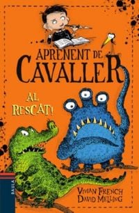 Produktbild: Al Rescat!