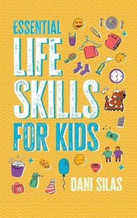 Produktbild: Essential Life Skills for Kids