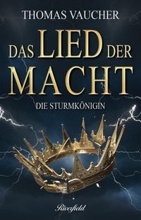 Produktbild: Die Sturmk&ouml;nigin